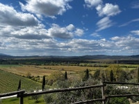 Heaven - Review of Conti di San Bonifacio Wine Resort, Gavorrano, Italy - Tripadvisor