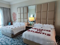 Golden memories to cherish forever! - Review of Atlantis The Palm, Dubai, United Arab Emirates - Tripadvisor Golden memories to... 