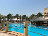 True 5* service - Review of Intercontinental Doha Beach & Spa By IHG, Doha, Qatar - Tripadvisor