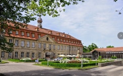 A good choice in Bamberg - Review of Welcome Hotel Residenzschloss Bamberg, Bamberg, Germany - Tripadvisor