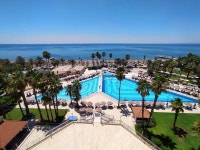 Perfect holiday - Review of Adora Resort Hotel, Belek, Turkiye - Tripadvisor
