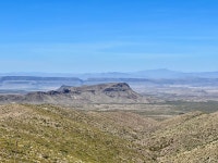 Came back for the 3rd summer in a row! - Review of Chisos Basin Campground, Big Bend National Park, TX - Tripadvisor