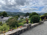 A fantastic experience! - Review of Derrybeg Bed and Breakfast, Pitlochry, Scotland - Tripadvisor