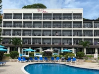 An oasis in a wonderful country - Review of Bel Jou Hotel, Castries, St. Lucia - Tripadvisor