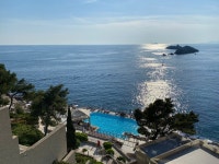 Amazing stay ! - Review of Hotel Dubrovnik Palace, Dubrovnik, Croatia - Tripadvisor