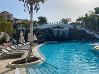 Fantastic family holiday - Review of Hotel Suite Villa Maria, La Caleta, Spain - Tripadvisor
