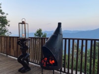 WOW!!! We cannot fault this place!! - Review of Nkuringo Bwindi Gorilla Lodge, Bwindi Impenetrable National Park, Uganda... 