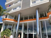 Average at best - Review of VIVA Sunrise, Port dAlcudia, Spain - Tripadvisor