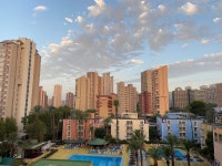 An amazing week 🤩 - Review of Servigroup Pueblo Benidorm, Benidorm, Spain - Tripadvisor