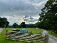 Fab campsite well worth a visit when in Mid Wales - Review of Elan Oaks Camping & Caravan Site, Rhayader, Wales - Tripadvisor