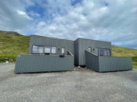 Beautiful Cabin!!!!!! - Review of Laxardalur Cabin, Laugar, Iceland - Tripadvisor