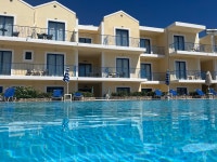 Great place to stay - Review of Rafael Hotel, Lindos, Greece - Tripadvisor
