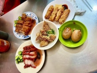 YONG LE CHICKEN ROLL KING, Datong - Restaurant Reviews, Photos & Phone Number - Tripadvisor
