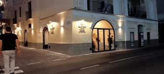 Sal De Riso Ristorante & Bistrot, 미노리 - 레스토랑 리뷰 - 트립어드바이저