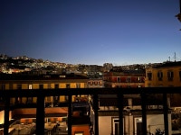 20/10 recommend! - Review of Hotel Piazza Bellini & Apartments, Naples, Italy - Tripadvisor