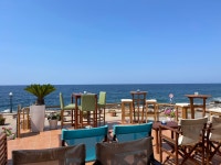 Greek perfection x - Review of Anixi Apartments, Sissi, Greece - Tripadvisor