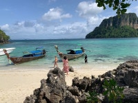 Krabi in July - Review of Holiday Style Ao Nang Beach Resort, Krabi, Ao Nang, Thailand - Tripadvisor
