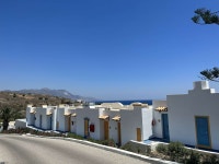 Book the hotel next door - Review of Lagas Aegean Village, Kardamena, Greece - Tripadvisor