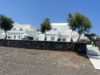 Beautiful hotel, however directly on flight path - Review of Costa Grand Resort & Spa, Kamari, Greece - Tripadvisor