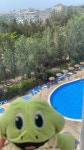 Not a four star - Review of Sol Costa Daurada By Melia, Salou, Spain - Tripadvisor