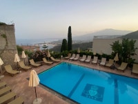 Fabulous - Review of Hotel Villa Angela, Taormina, Italy - Tripadvisor