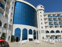 Decent holiday - Review of Water Side Resort & Spa, Side, Turkiye - Tripadvisor
