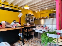 BICEPS VEGGIE, Barbizon - Restaurant Reviews, Photos & Phone Number - Tripadvisor