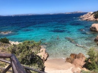 Lovely traditional hotel - Review of Grand Hotel Smeraldo Beach, Baia Sardinia, Italy - Tripadvisor
