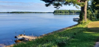 A pleasant surprise! - Review of Centerstone Resort Lake-Aire - Tomahawk, Tomahawk, WI - Tripadvisor