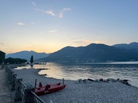 Fantastic hotel - Review of Park Hotel Casimiro, San Felice del Benaco, Italy - Tripadvisor