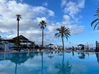 Incredible stay - again - Review of Sandos Papagayo, Playa Blanca, Spain - Tripadvisor