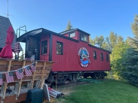 Loved it!! - Review of Great Northern Resort, West Glacier, MT - Tripadvisor