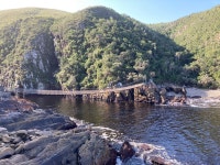 Warm welcome and stay at Bayside Lodge - Review of Bayside Lodge Garden Route B&B, Plettenberg Bay, South Africa - Tripadvisor