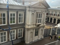 Great location, breakfast and room - Review of Hotel Indigo The Hague - Palace Noordeinde, an IHG hotel, The Hague, The... 