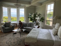 Perfection!! - Review of Fairholme Manor, Victoria, British Columbia - Tripadvisor