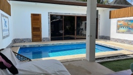 Tranquility at its best - Review of Montecarlo Villas Panglao, Bolod, Philippines - Tripadvisor