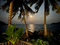 Picture Perfect. Island getaway that couldn’t be better - Review of Batu Batu, Pulau Tengah, Malaysia - Tripadvisor