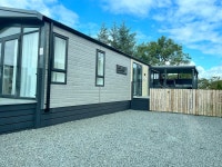 11/10 Stay! Absolutely spotless - Review of Arranview Lochside Lodges, Galston, Scotland - Tripadvisor 11/10 Stay! Absolutely... 