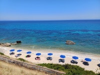 Scala Experience - Review of Marietta Studios & Rooms, Skala, Greece - Tripadvisor