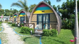 Excellent staff. Memorable place. - Review of UNWND Boutique Hotel Calatagan, Calatagan, Philippines - Tripadvisor