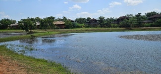 Blissful seclusion - Review of Water Garden Sigiriya, Sigiriya, Sri Lanka - Tripadvisor Blissful seclusion  - Review of Water... 