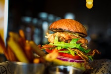 AMERICANO BURGER BOUTIQUE, Cancun - Restaurant Reviews, Photos & Reservations - Tripadvisor