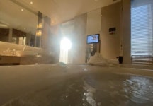 Wow! But pricey (Understandable) - Review of Hotel Okura Macau, Macau, China - Tripadvisor