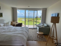 Amazing stay with brilliant hosts. The attention to detail is second to none. - Review of 45 Steps - The Culinary Beachside Inn... 