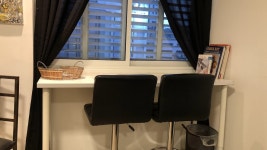A hidden gem! We loved it. - Review of Stylish Tel Aviv Central Loft, Tel Aviv, Israel - Tripadvisor