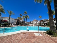 Nice stay - Review of Barcelo Isla Canela, Isla Canela, Spain - Tripadvisor