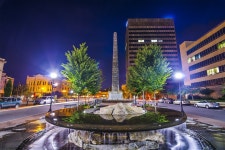 Highlights of Asheville Self-Guided Walking Audio Tour (with Reviews)