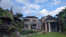 Excellent villa with the perks of hotels - Review of Heritage The Villas, Bel Ombre, Mauritius - Tripadvisor