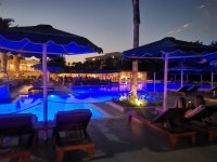 All facilities and especially hotel and restaurants staff were really well above the expectations have met earlier anywhere.... 