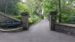 For the discerning - Review of Ard Na Sidhe Country House, Caragh Lake, Ireland - Tripadvisor For the discerning  - Review of Ard... 